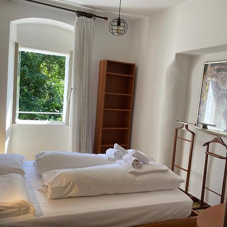 Apartamento House Campi Riva del Garda Exterior foto