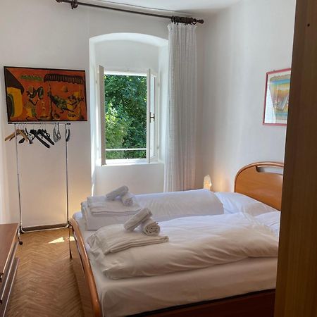 Apartamento House Campi Riva del Garda Exterior foto