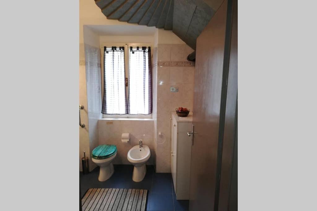 Apartamento House Campi Riva del Garda Exterior foto