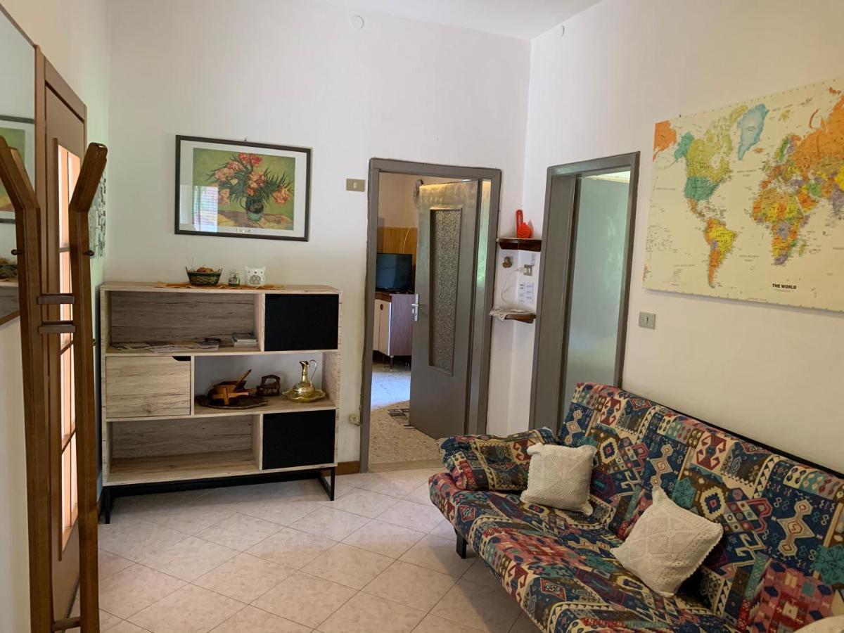 Apartamento House Campi Riva del Garda Exterior foto