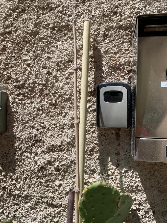 Apartamento House Campi Riva del Garda Exterior foto