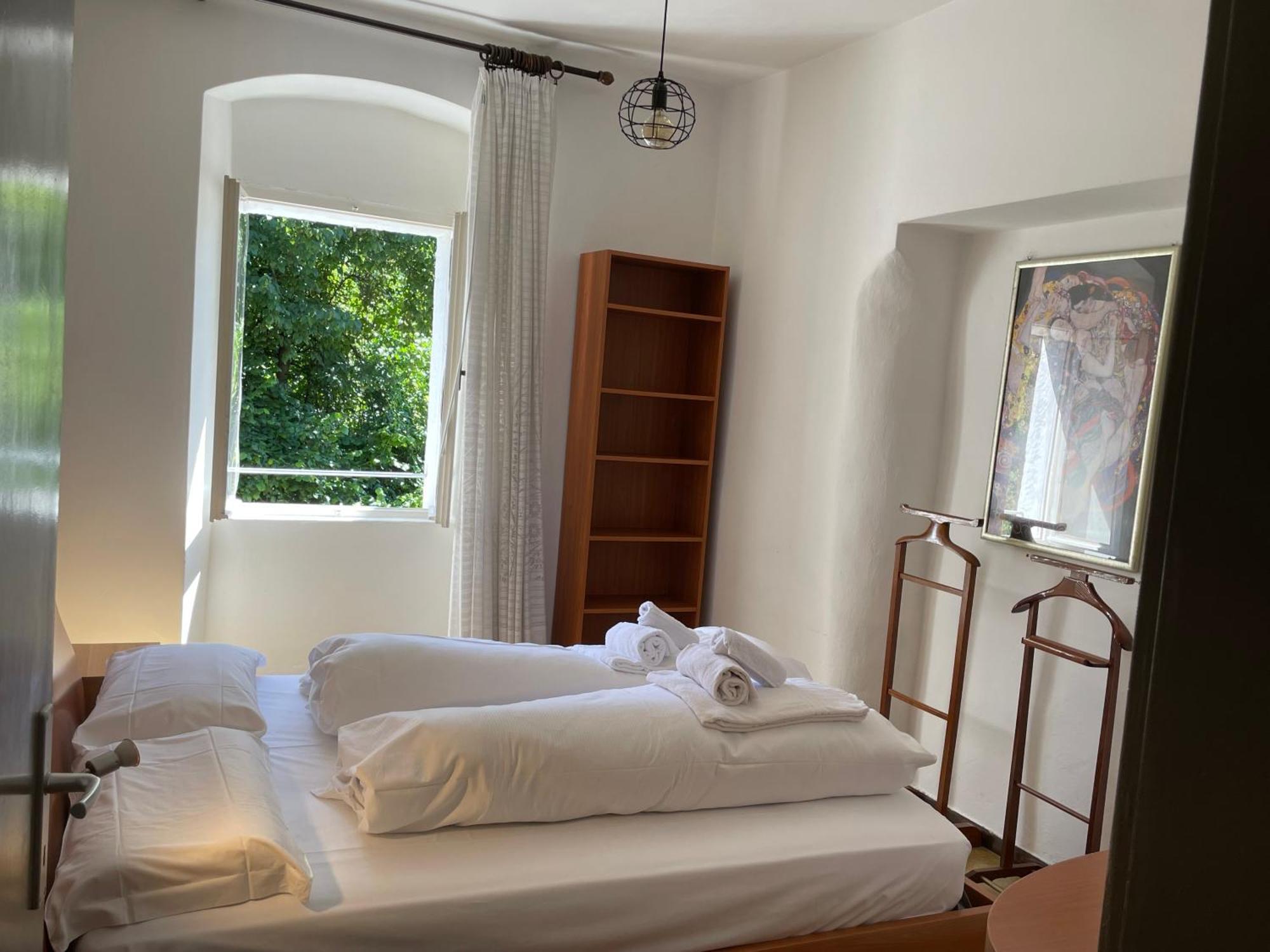 Apartamento House Campi Riva del Garda Exterior foto