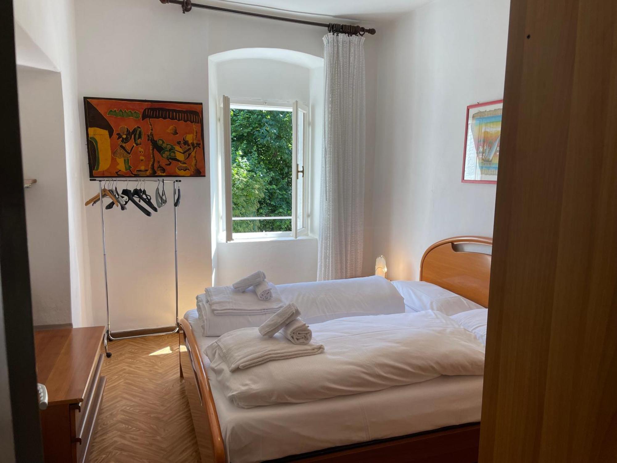 Apartamento House Campi Riva del Garda Exterior foto