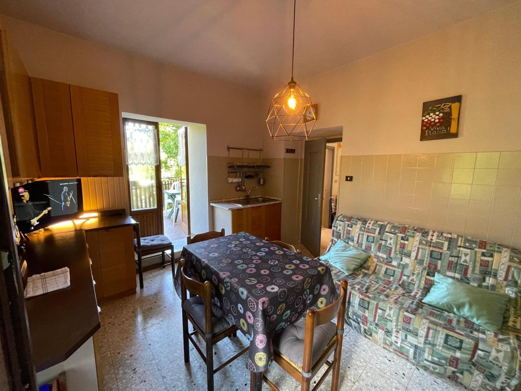 Apartamento House Campi Riva del Garda Exterior foto