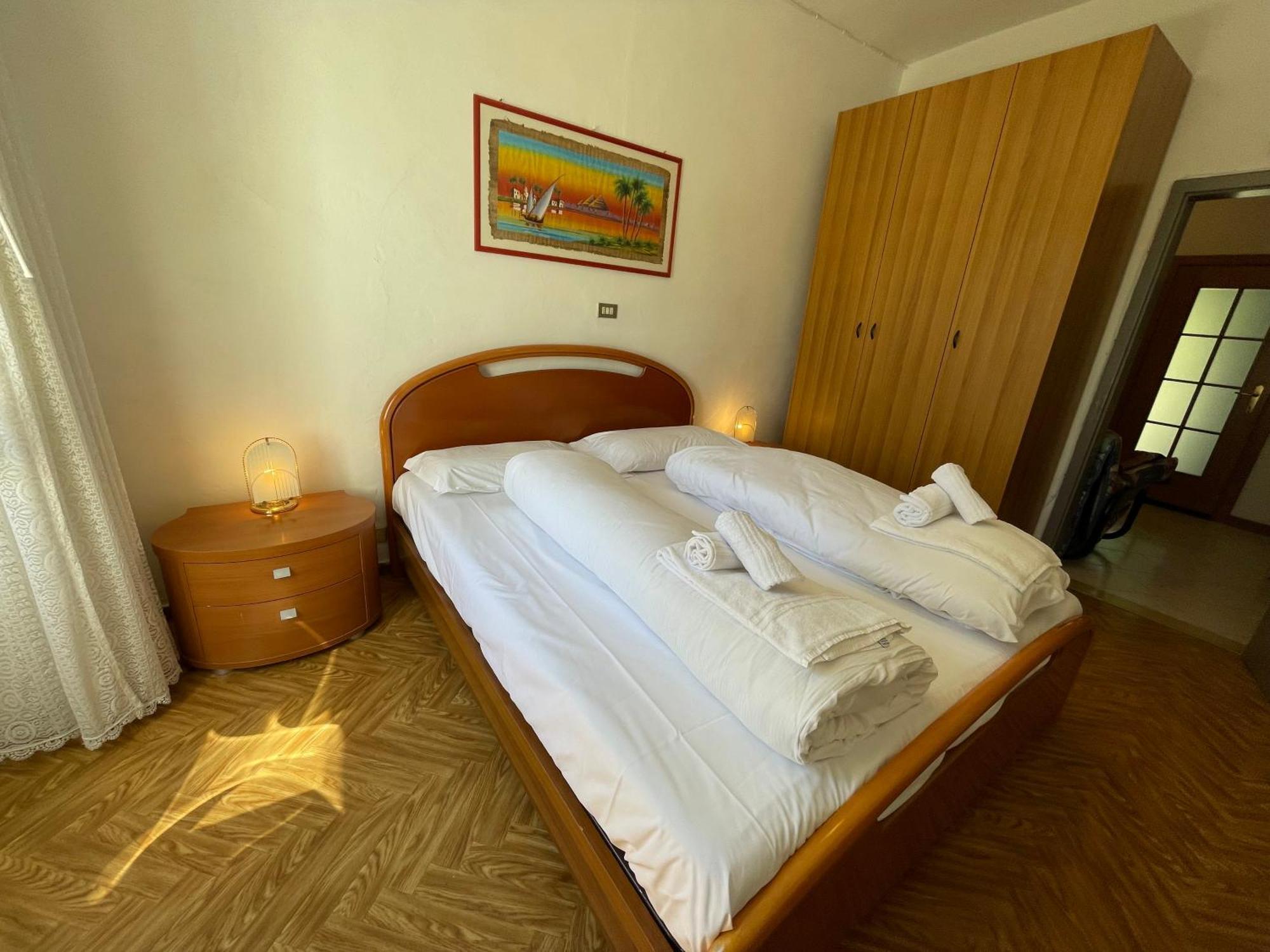 Apartamento House Campi Riva del Garda Exterior foto